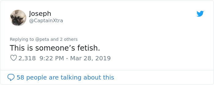 21 Responses To PETA's Controversial 'Breastfeeding Cow' Illustration