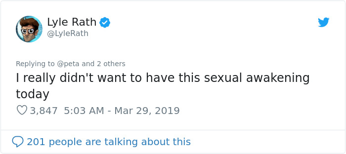 21 Responses To PETA's Controversial 'Breastfeeding Cow' Illustration 21 Responses To PETA's Controversial 'Breastfeeding Cow' Illustration