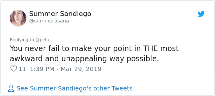 21 Responses To PETA's Controversial 'Breastfeeding Cow' Illustration 21 Responses To PETA's Controversial 'Breastfeeding Cow' Illustration