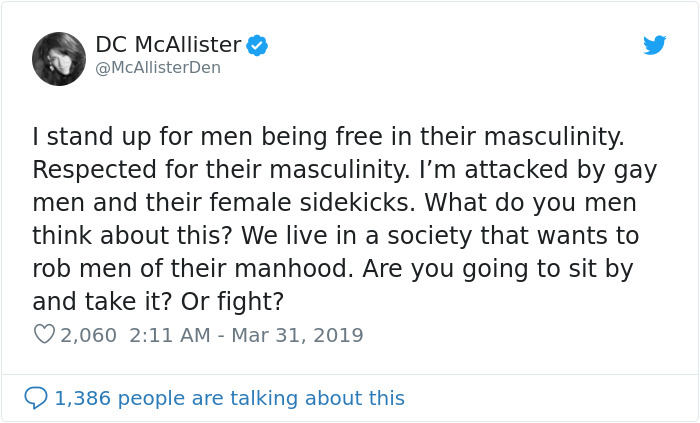 Woman Gives A Lesson On How To Treat Your Husband While He's Watching A Game, Gets Destroyed In The Comments