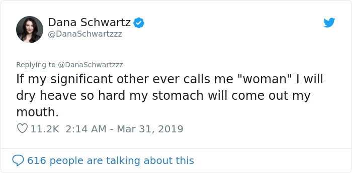 Woman Gives A Lesson On How To Treat Your Husband While He's Watching A Game, Gets Destroyed In The Comments