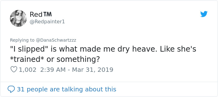 Woman Gives A Lesson On How To Treat Your Husband While He's Watching A Game, Gets Destroyed In The Comments