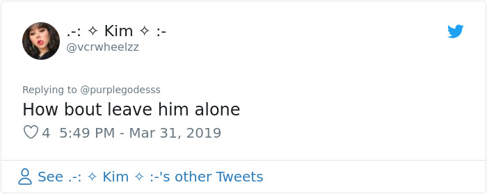 Woman Posts Her Doctor's Pic Without His Consent To Sexualize Him, Gets Destroyed In The Comment Section Woman Posts Her Doctor's Pic Without His Consent To Sexualize Him, Gets Destroyed In The Comment Section