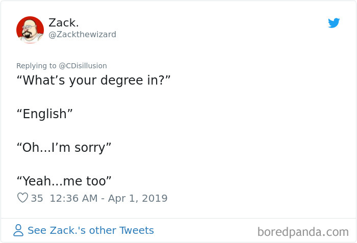 People-Major-Degree-Tweets