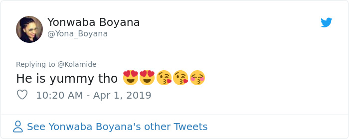 Woman Posts Her Doctor's Pic Without His Consent To Sexualize Him, Gets Destroyed In The Comment Section Woman Posts Her Doctor's Pic Without His Consent To Sexualize Him, Gets Destroyed In The Comment Section