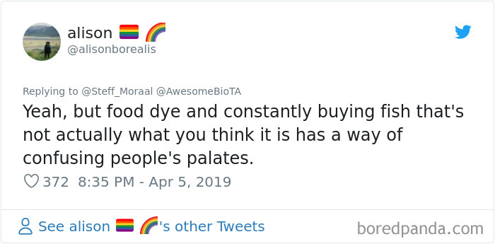 Biologist Exposes Sushi Restaurants For False Labels For Their Ingredients