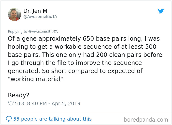 Biologist Exposes Sushi Restaurants For False Labels For Their Ingredients