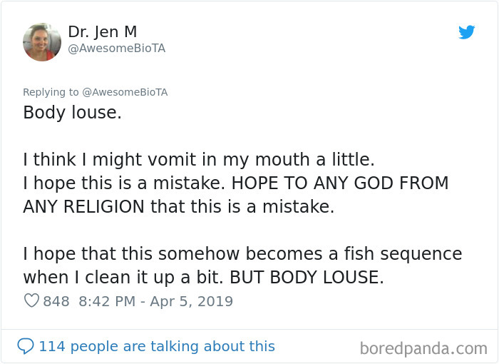 Biologist Exposes Sushi Restaurants For False Labels For Their Ingredients