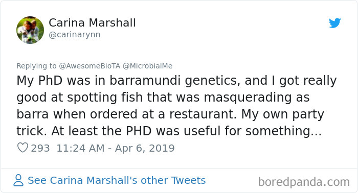 Biologist Exposes Sushi Restaurants For False Labels For Their Ingredients