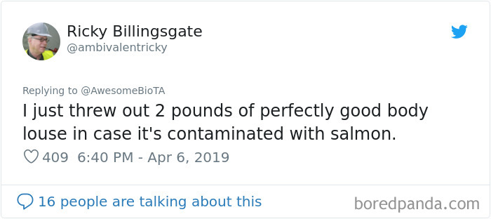 Biologist Exposes Sushi Restaurants For False Labels For Their Ingredients