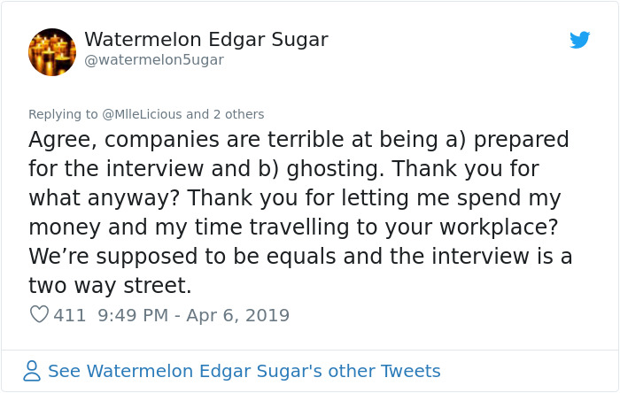 Manager Says She Doesn&rsquo;t Employ People Who Don&rsquo;t Send A Thank You Email, Gets Roasted Badly