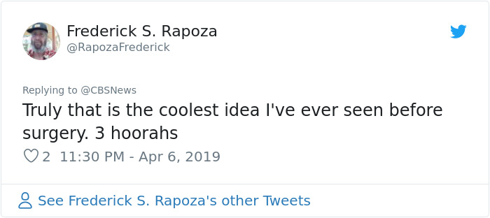 Hospital Gives Kids Mini Cars To Drive Into Surgery So They Would Be Less Stressed Hospital Gives Kids Mini Cars To Drive Into Surgery So They Would Be Less Stressed