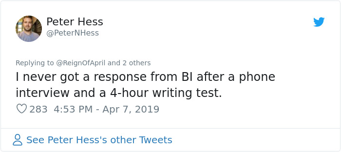 Manager Says She Doesn&rsquo;t Employ People Who Don&rsquo;t Send A Thank You Email, Gets Roasted Badly