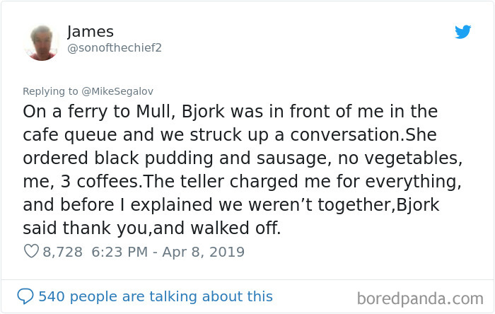 Most-Surreal-Encounter-With-Someone-Famous