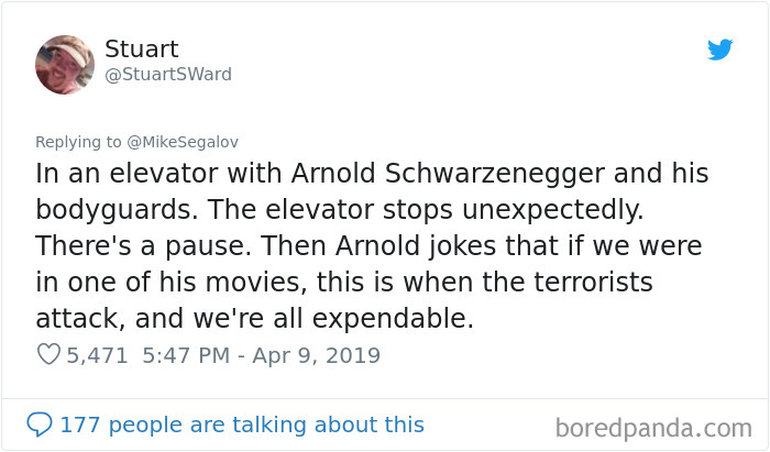 Most-Surreal-Encounter-With-Someone-Famous