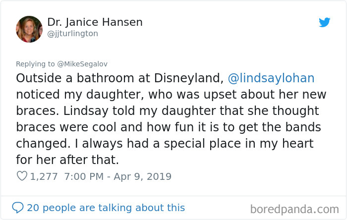 Most-Surreal-Encounter-With-Someone-Famous