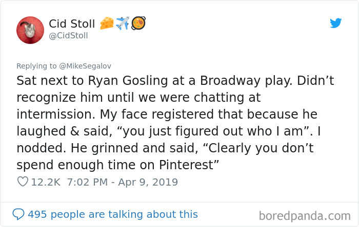 Most-Surreal-Encounter-With-Someone-Famous