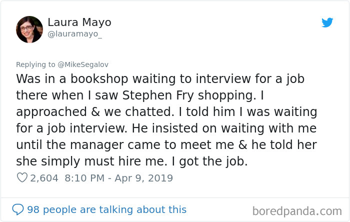 Most-Surreal-Encounter-With-Someone-Famous