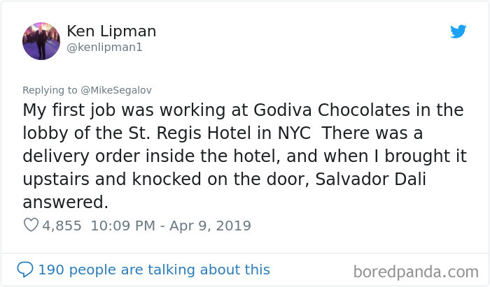 Most-Surreal-Encounter-With-Someone-Famous