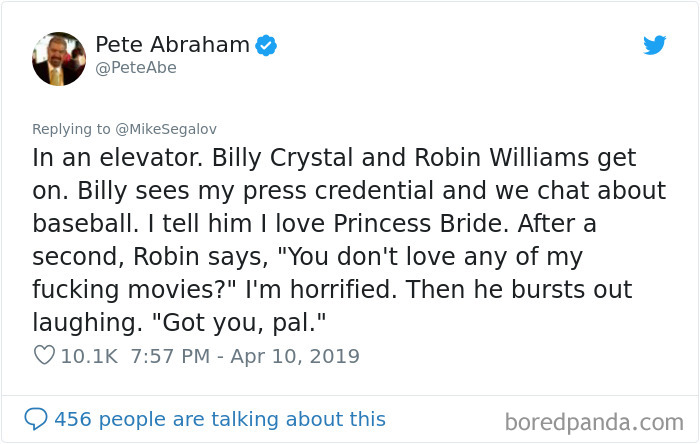 Most-Surreal-Encounter-With-Someone-Famous