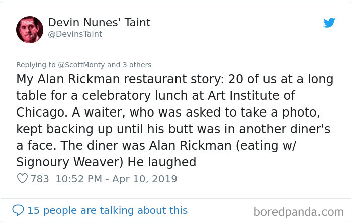 Most-Surreal-Encounter-With-Someone-Famous