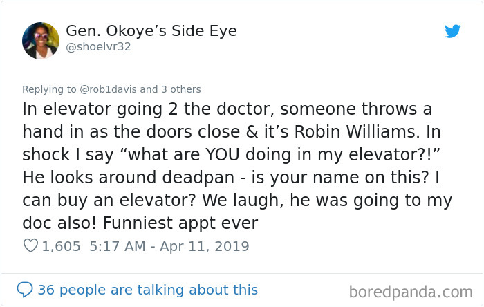 Most-Surreal-Encounter-With-Someone-Famous