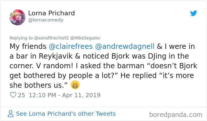 Most-Surreal-Encounter-With-Someone-Famous