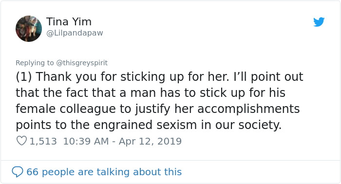 Dr. Katie Bouman Gets Accused Of Taking All The Credit For Black Hole Pic, Her Male Colleague Clears The Air On Twitter