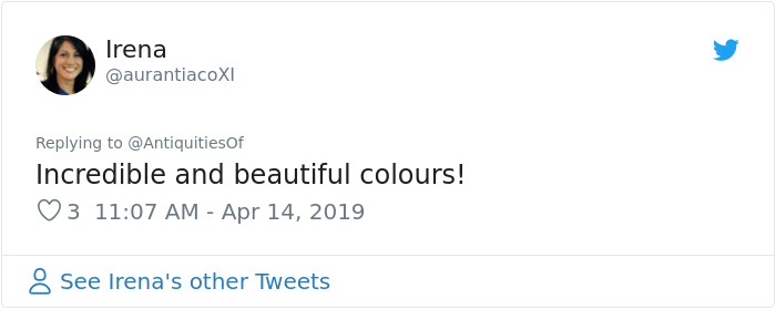 Archeologists Uncover 4,000-Year-Old Tomb In Egypt And It Looks Like It's Been Just Painted Archeologists Uncover 4,000-Year-Old Tomb In Egypt And It Looks Like It's Been Just Painted