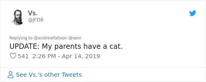 Man Recovering From Surgery Wakes Up To A Stranger Cat Cuddling Him