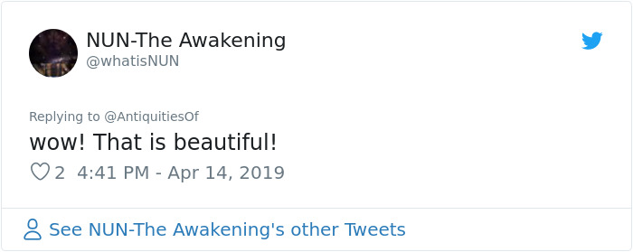 Archeologists Uncover 4,000-Year-Old Tomb In Egypt And It Looks Like It's Been Just Painted