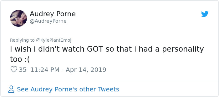 Don't Watch Got Meme