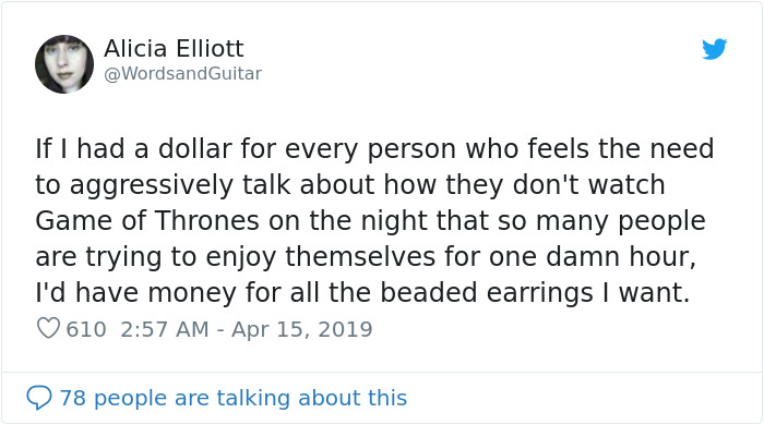 Don't Watch Got Meme