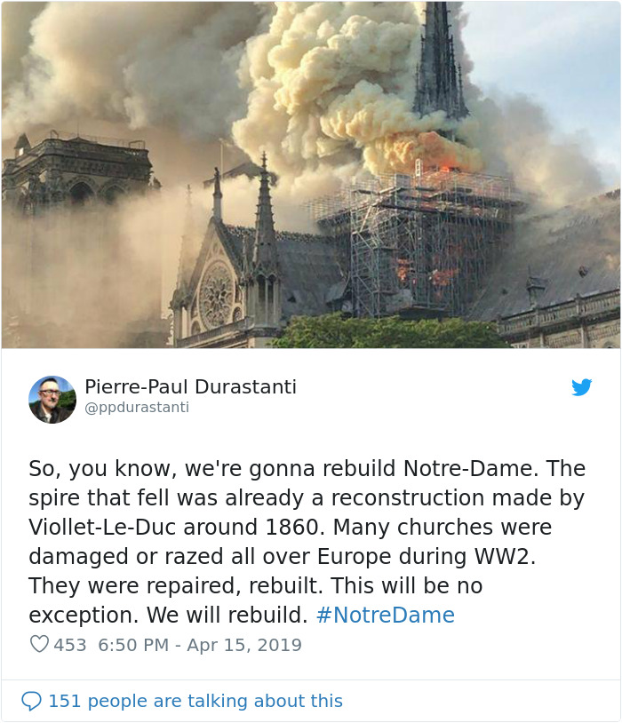 10 Hopeful Facts To Give You Hope About The Future Of Notre Dame