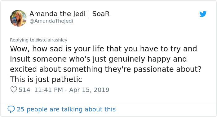 Someone Tweets About Super Hero Fans Being Undateable, So This Woman Reveals The Toxicity Surrounding Men