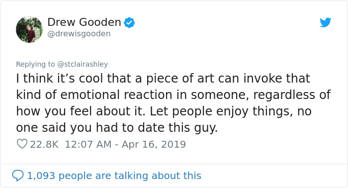 Someone Tweets About Super Hero Fans Being Undateable, So This Woman Reveals The Toxicity Surrounding Men