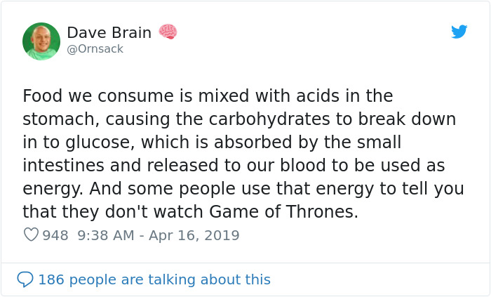 Don't Watch Got Meme