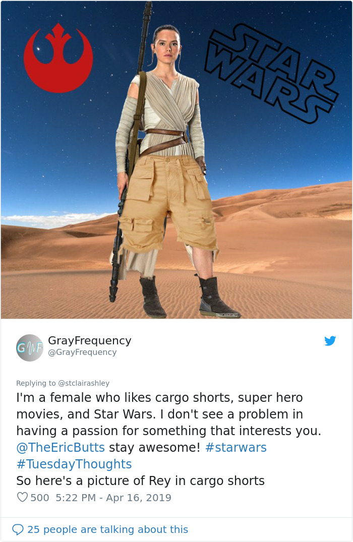 Someone Tweets About Super Hero Fans Being Undateable, So This Woman Reveals The Toxicity Surrounding Men