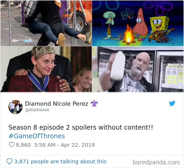 Season-8-Episode-2-Game-Of-Thrones-Got-Memes