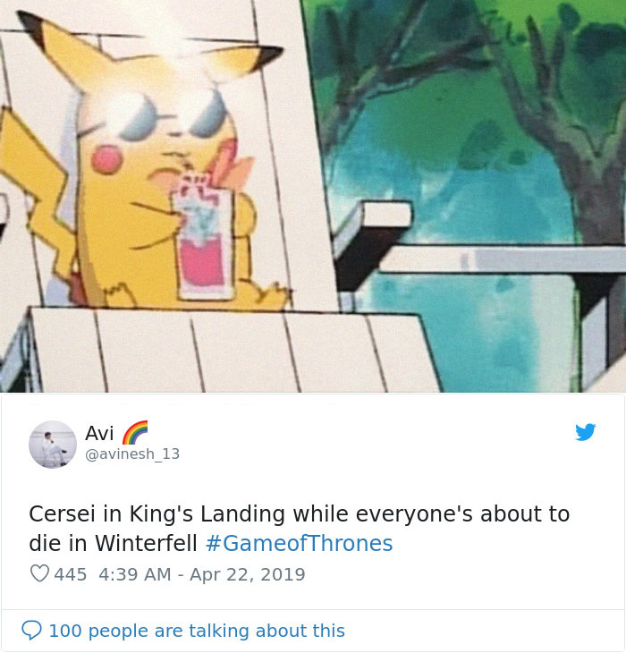 Season-8-Episode-2-Game-Of-Thrones-Got-Memes