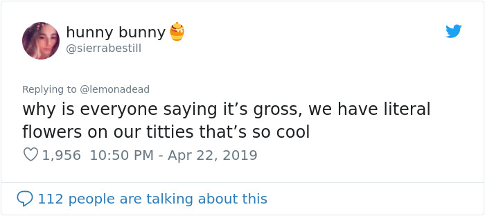 People Can't Believe This Photo Of Female Milk Glands Is Real People Can't Believe This Photo Of Female Milk Glands Is Real