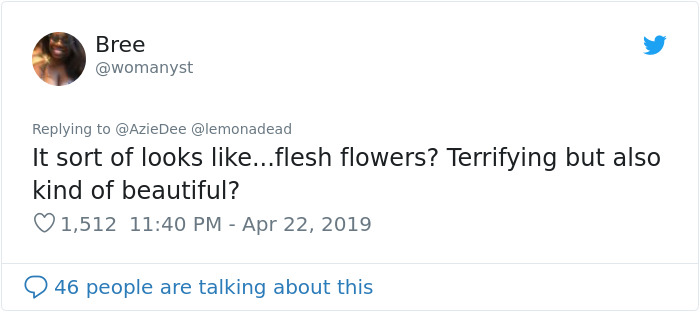 People Can't Believe This Photo Of Female Milk Glands Is Real People Can't Believe This Photo Of Female Milk Glands Is Real