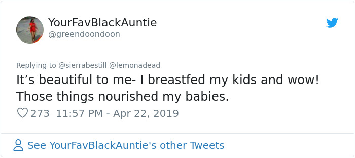 People Can't Believe This Photo Of Female Milk Glands Is Real People Can't Believe This Photo Of Female Milk Glands Is Real