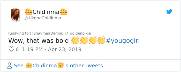 This Muslim Woman Took A Smiling Stand Against Anti-Muslim Protesters And Went Viral