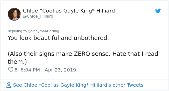 This Muslim Woman Took A Smiling Stand Against Anti-Muslim Protesters And Went Viral