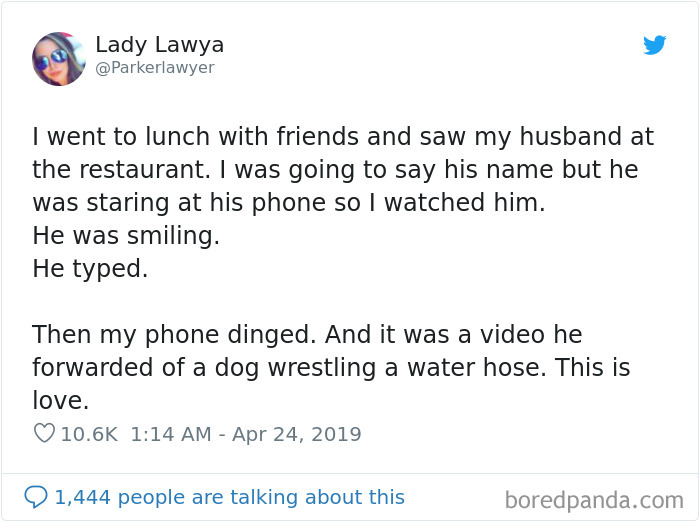 Hilarious-Woman-Tweets