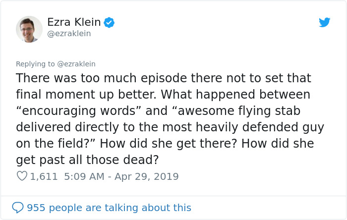 Fans Uncover All The Hidden Hints That Led To THAT Arya Twist