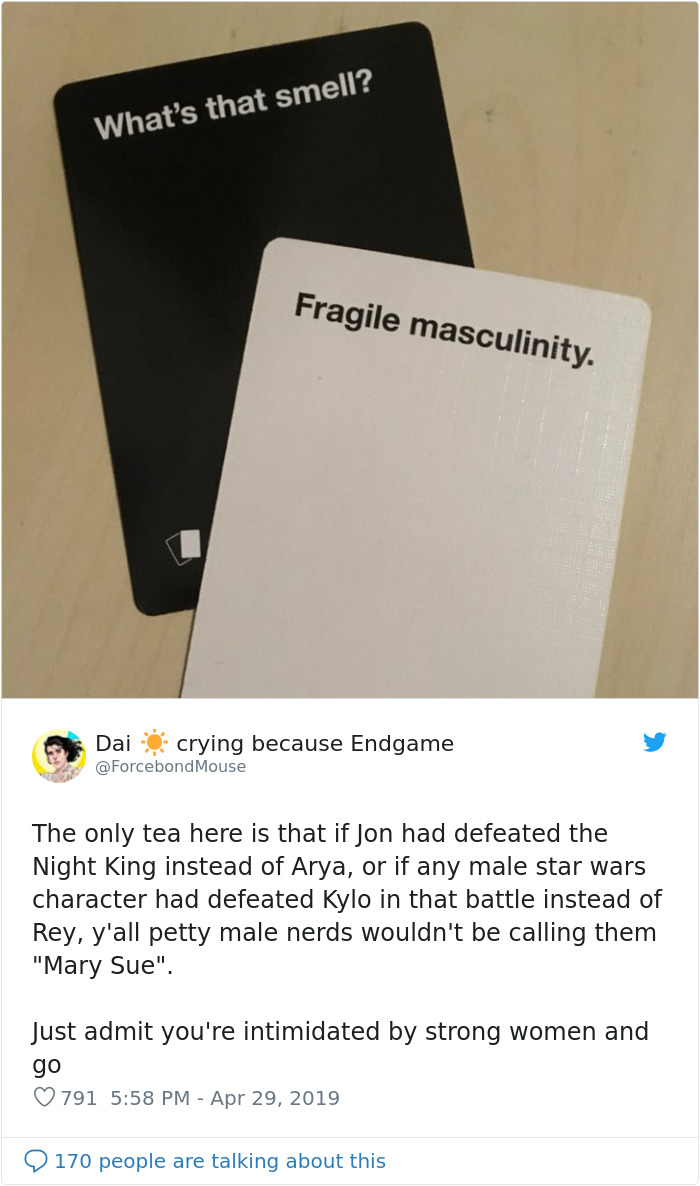 Fans Uncover All The Hidden Hints That Led To THAT Arya Twist