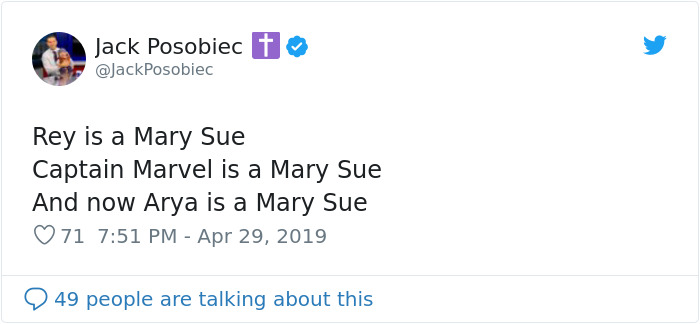 Fans Uncover All The Hidden Hints That Led To THAT Arya Twist