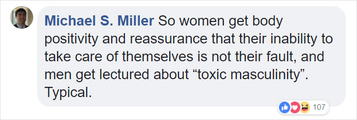 Gillette's New Ad Of A Model In A Bikini Gets Controversial Reactions